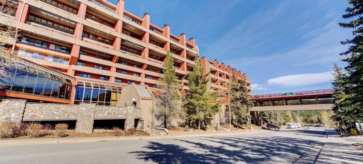海狸跑1号楼单元3100(Beaver Run Bldg1 Unit 3100)图片