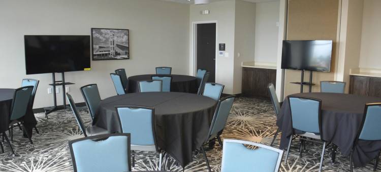 玻利瓦尔贝斯特韦斯特优质套房酒店(Best Western Plus Bolivar Hotel  Suites)图片