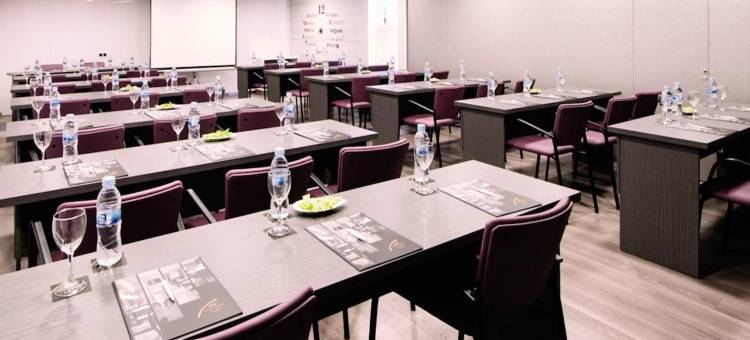 迪玛尔酒店(Hotel Dimar)图片