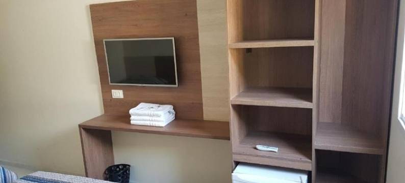 Guarumar Gold LTDA酒店(Hotel Guarumar Gold)图片