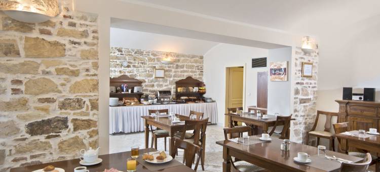 努玛I利布萨出租公寓(Numa Prague Libusa)图片