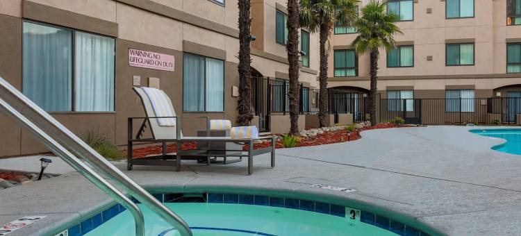 DoubleTree Suites by Hilton Sacramento - Rancho Cordova图片