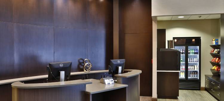 伦敦帕克酒店(The Park Hotel London)图片