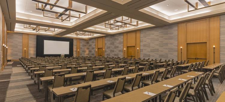 伍德兰斯威斯汀酒店(The Westin at the Woodlands®)图片