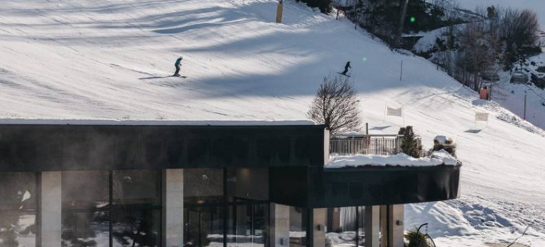 松诺夫阿尔彭多夫 - 限成人入住(Sonnhof Alpendorf - an Adults Only Place)图片