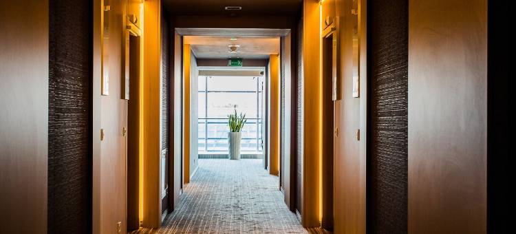 阿斯通会议及Spa酒店(Hotel Astone Conference & Spa)图片