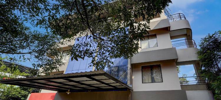 Super Collection O Ksrtc Bus Station Kottayam Formerly Hotel O Day Springs图片