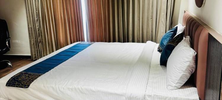 白色城堡酒店(The White Castle Hotel)图片