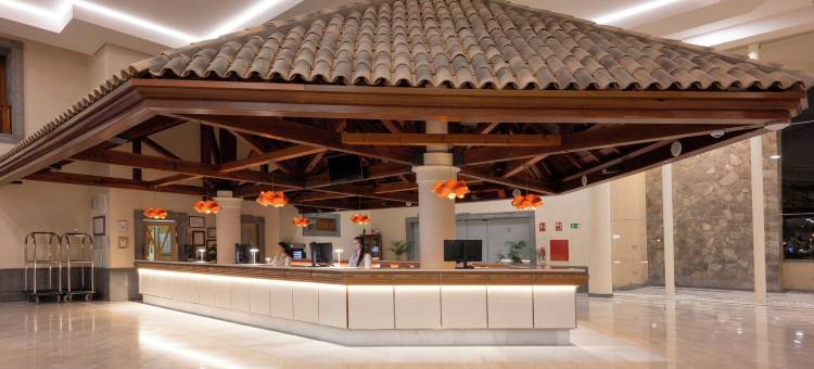 GF格兰科斯塔阿德耶酒店(GF Gran Costa Adeje)图片