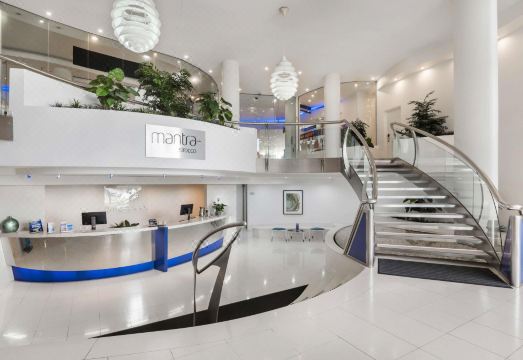 Mantra Sirocco MooloolabaHotel Overview