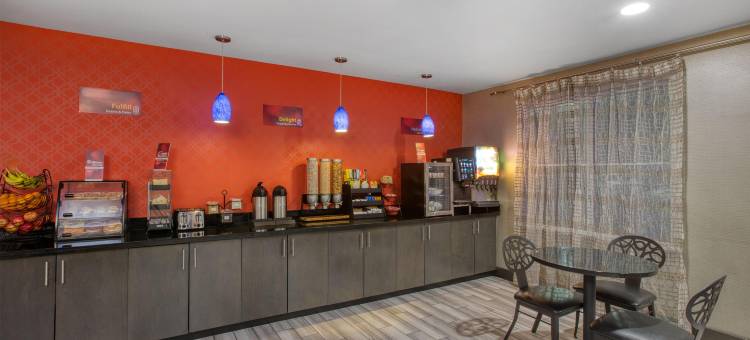 科技医疗中心贝斯特韦斯特优质酒店(Best Western Plus Tech Medical Center Inn)图片