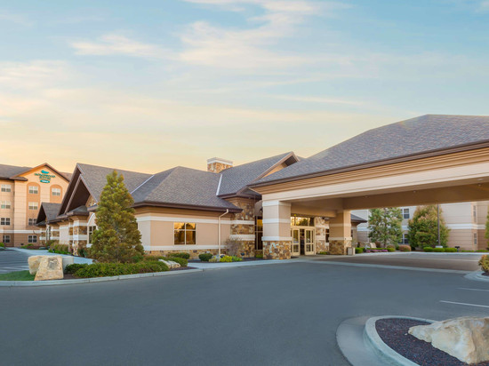 博伊西Homewood Suites by Hilton