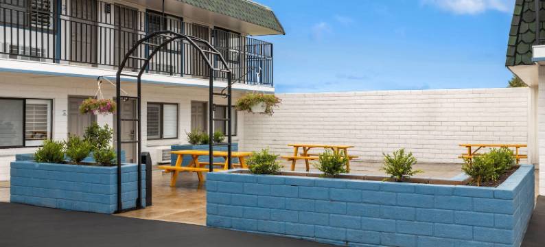 Baymont by Wyndham Susanville(Baymont by Wyndham Susanville)图片