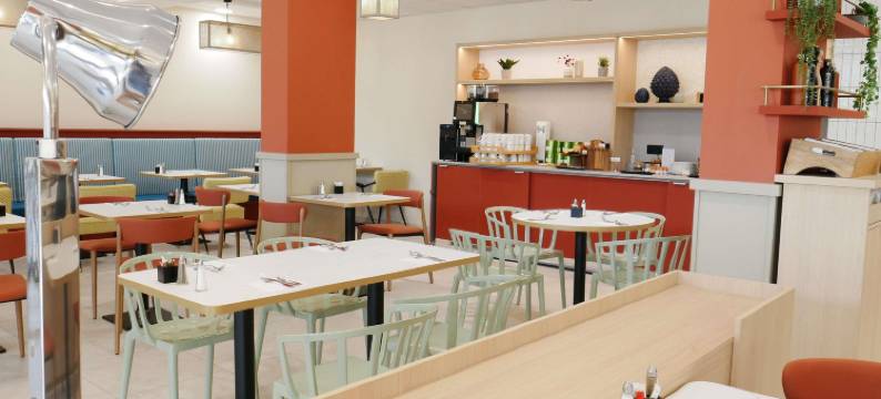 维希美居酒店(Hôtel Mercure Vichy)图片