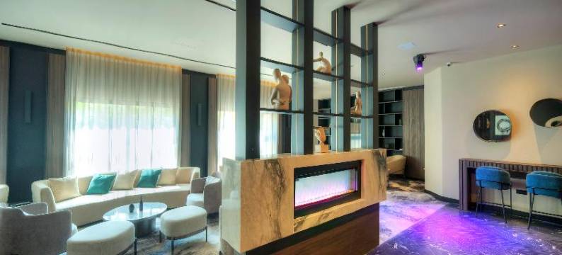 阿斯特酒店(ASTE hotel)图片