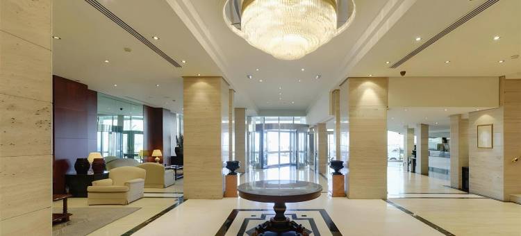 帕尔马贝尔弗美利亚酒店(Hotel Palma Bellver, Affiliated by Meliá)图片