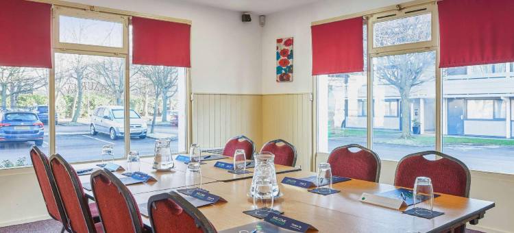 The Kiln Hotel, Part of AG Collection, Wakefield图片