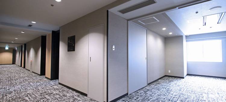 Best Western Plus Nagoya Sakae图片