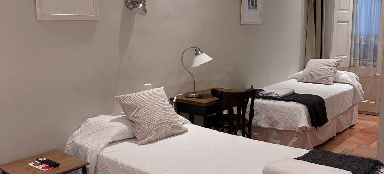 中心旅馆(Casa Consell Gran Via, Guest House)图片