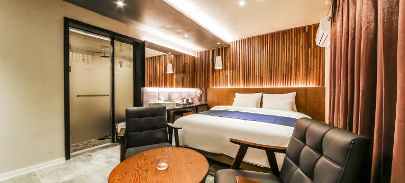 班迪酒店(Hotel Bandi)图片