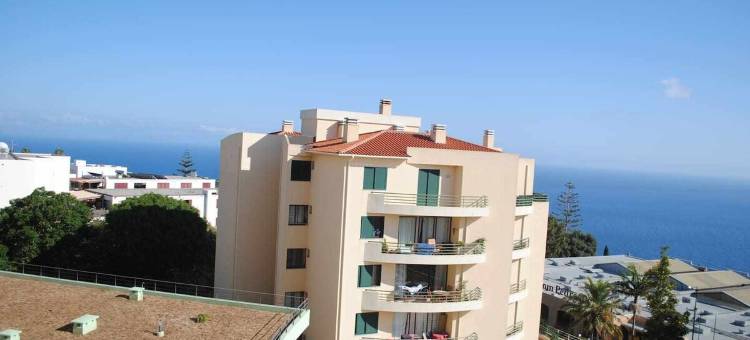 Pia's Place - Apt with Sea View图片