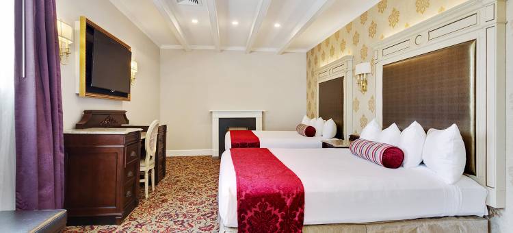 普勒斯康提酒店(Prince Conti Hotel French Quarter)图片