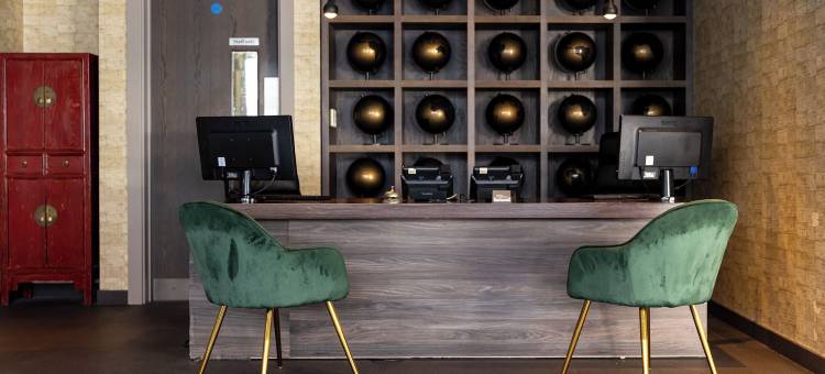 世外桃源酒店(Hotel Xanadu)图片