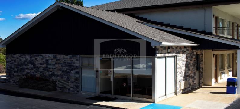 伊克诺旅馆(Brentwood Inn & Suites - Lynchburg)图片