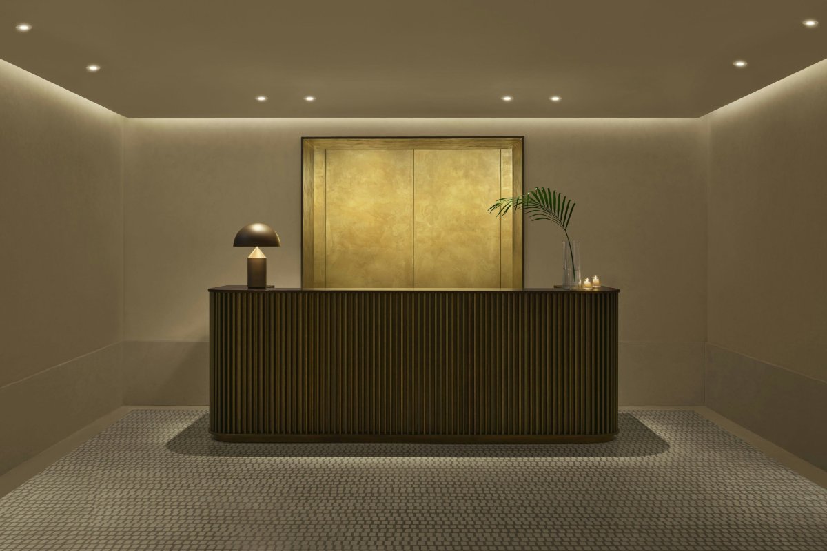 The Lake Como EDITIONHotel Overview