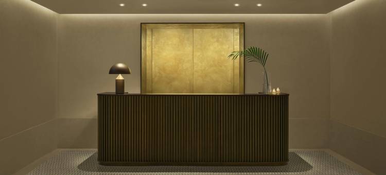 The Lake Como EDITION图片