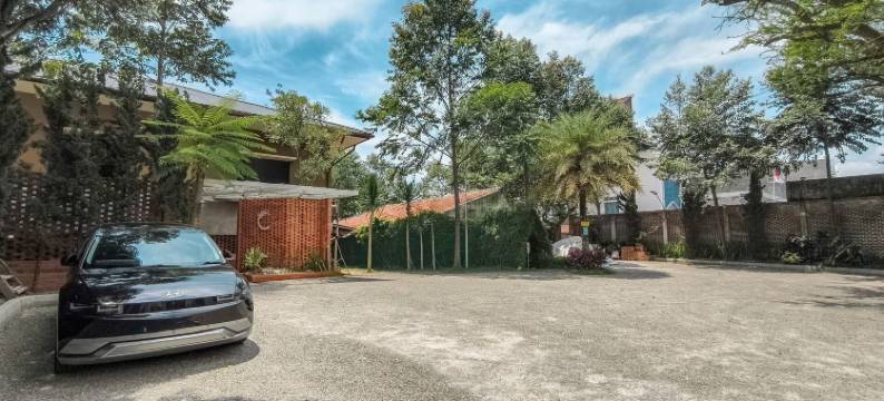 C 家庭酒店(C Family Hotel)图片