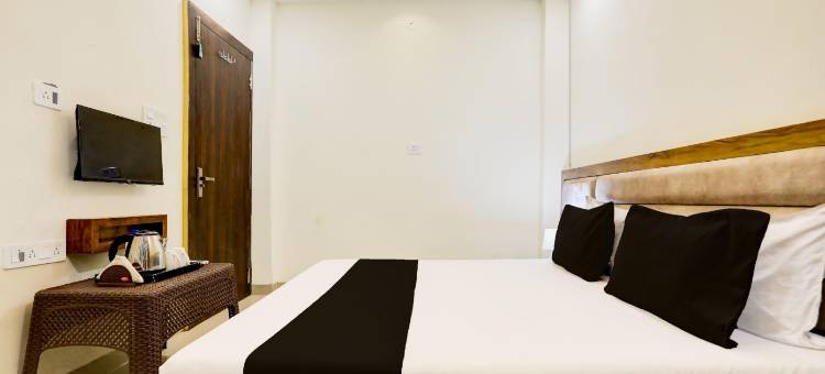 SPOT ON Hotel Shree Ji图片