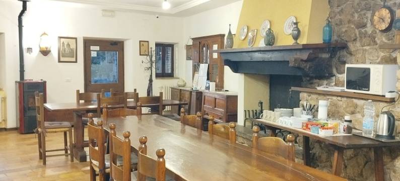 圣达米亚诺酒店(All'Ombra di San Damiano)图片