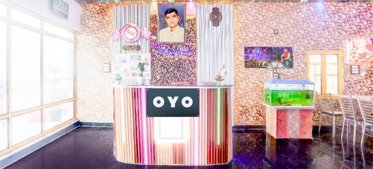 SPOT ON Hotel Radhe Shyam INN图片