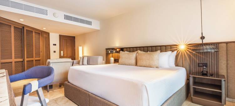 帕拉蒂姆巴瓦罗套房水疗度假大酒店-全包(Grand Palladium Bavaro Suites Resort & Spa - All Inclusive)图片