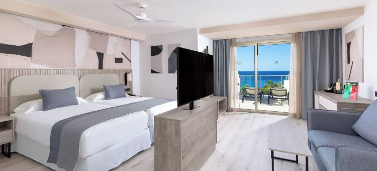 里乌宫殿酒店 - 限成人(Hotel Riu Palace Calypso - Adults Only)图片