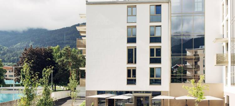 harry's home 泰尔夫斯酒店及公寓(Harry's Home Telfs Hotel & Apartments)图片