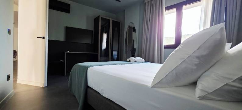 拉梅齐亚生活公寓(Lamezia Living)图片