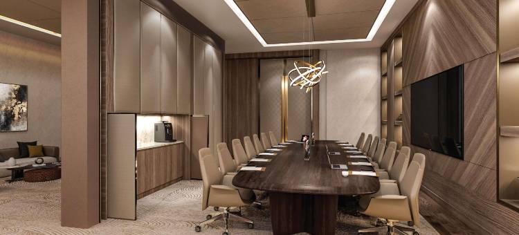 Rixos Murjana 酒店 - 超级全包住宿体验(Rixos Murjana - Ultra All Inclusive)图片