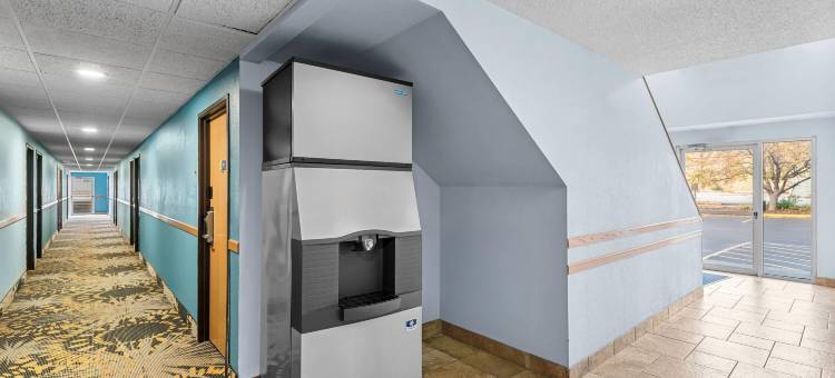 埃姆斯戴斯酒店(Days Inn by Wyndham Ames)图片