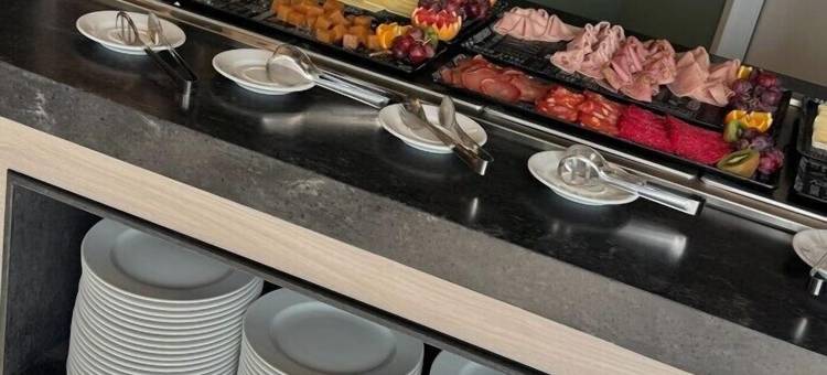 BCL Podium 努西雅酒店(Hotel BCL Podium La Nucia)图片