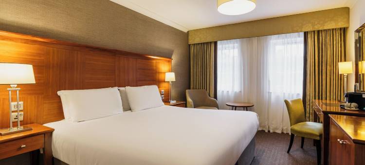 埃克塞特南门美居酒店(Mercure Exeter Southgate Hotel)图片