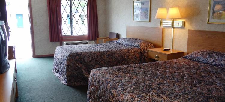 汉堡6号汽车旅馆(Motel 6 Hamburg, NY)图片