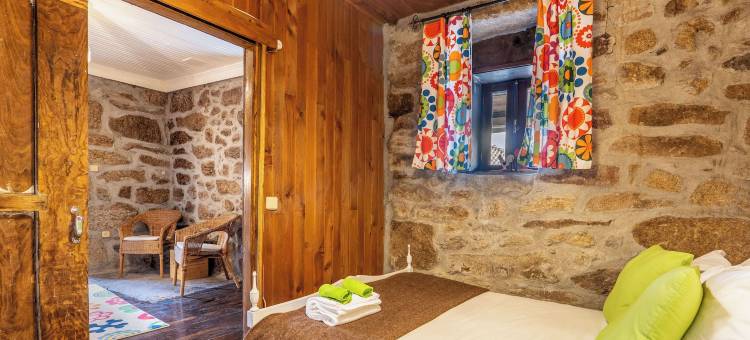 萨拉卡斯之家(Casa do Sarracas)图片