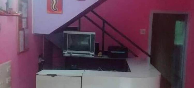 舒适假日酒店(Hotel Comfort Holiday)图片