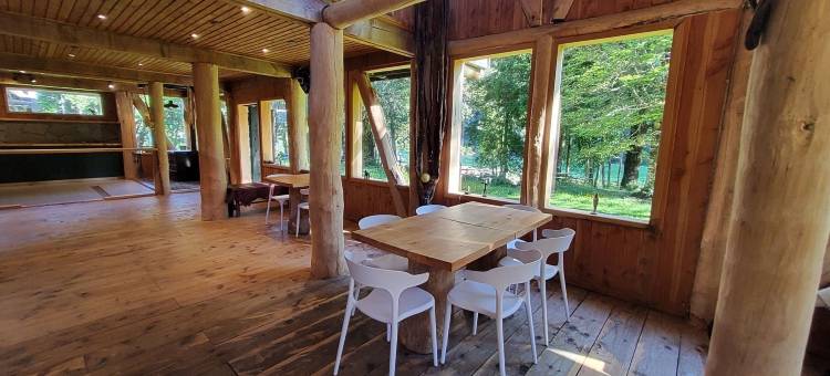 萨尔瓦蒂耶拉旅馆(Salvatierra Lodge)图片