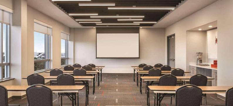 迈阿密康波斯酒店(Kompose Boutique Hotel Miami Airport)图片