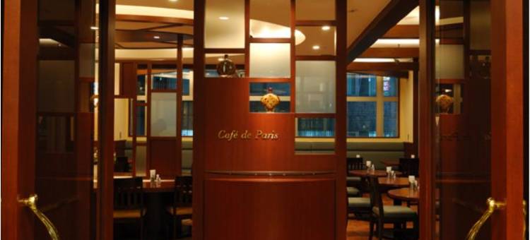 立川华盛顿酒店(Tachikawa Washington Hotel)图片