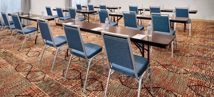 弗农欢朋酒店(Hampton Inn Vernon)图片