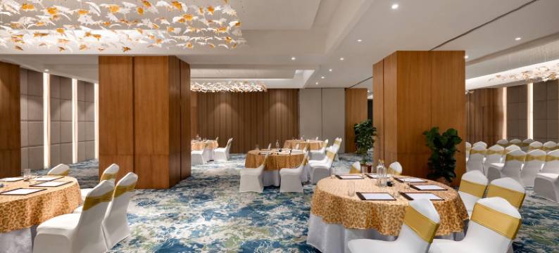 Ramada Encore by Wyndham Gurugram Dwarka Expressway图片